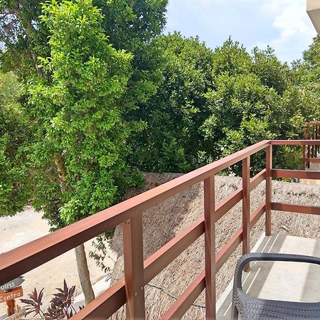 Tulum Nah Aparthotel Ngoại thất bức ảnh