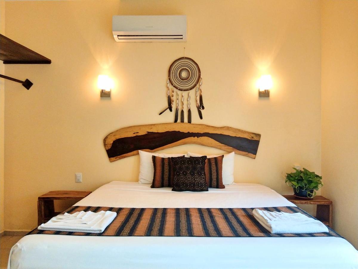 Tulum Nah Aparthotel Phòng bức ảnh