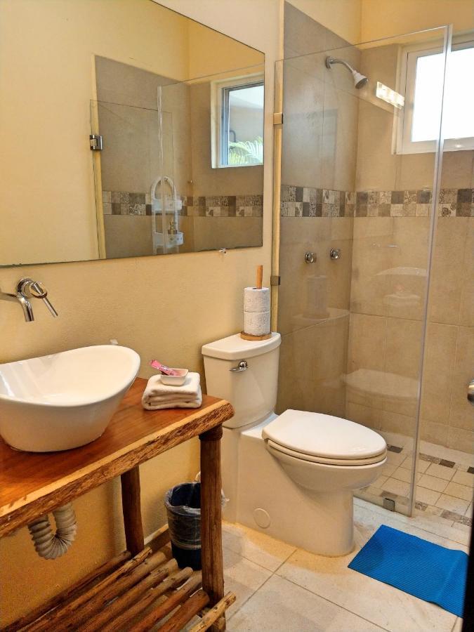 Tulum Nah Aparthotel Phòng bức ảnh