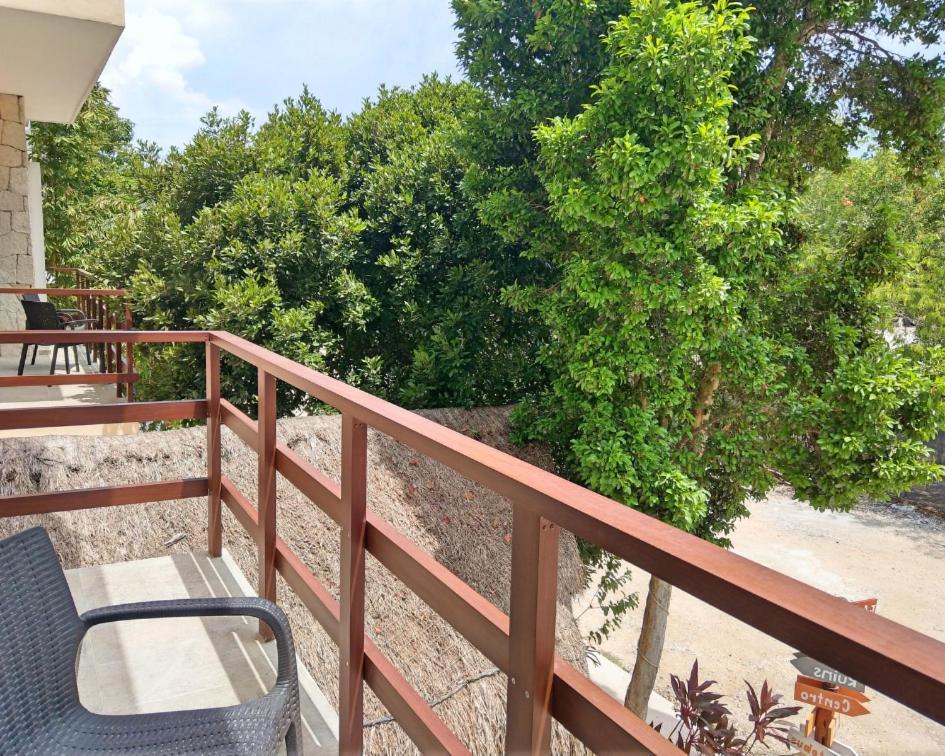 Tulum Nah Aparthotel Ngoại thất bức ảnh
