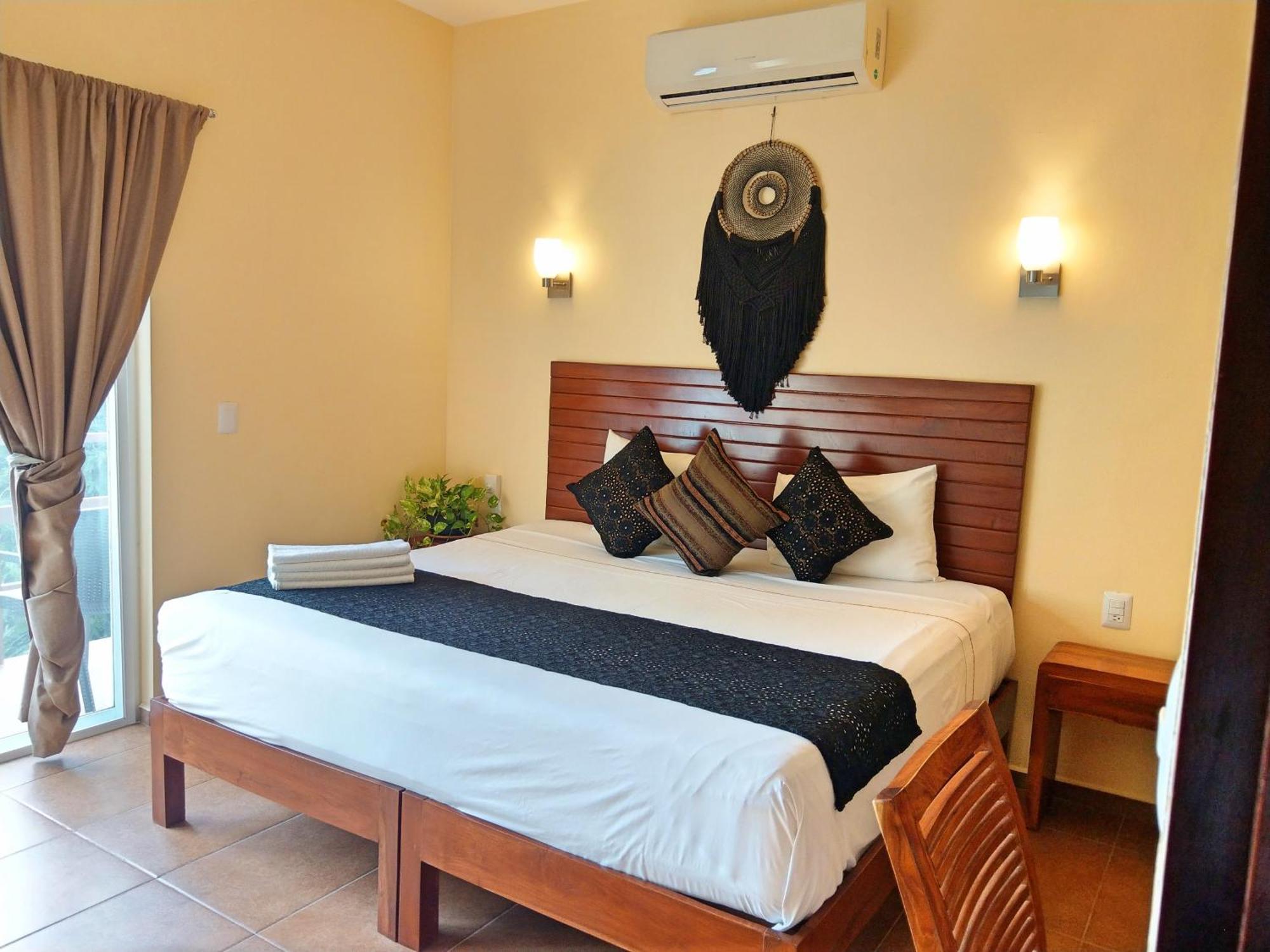 Tulum Nah Aparthotel Phòng bức ảnh