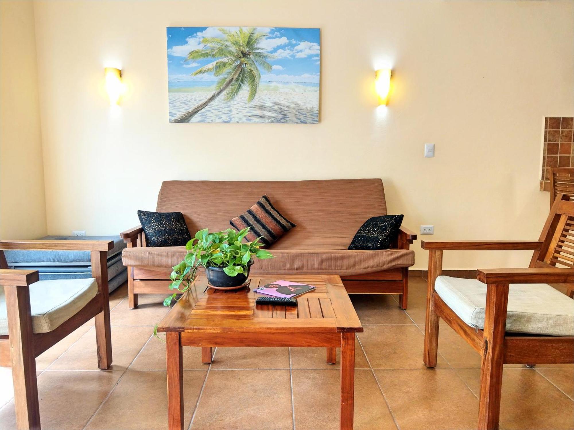 Tulum Nah Aparthotel Phòng bức ảnh