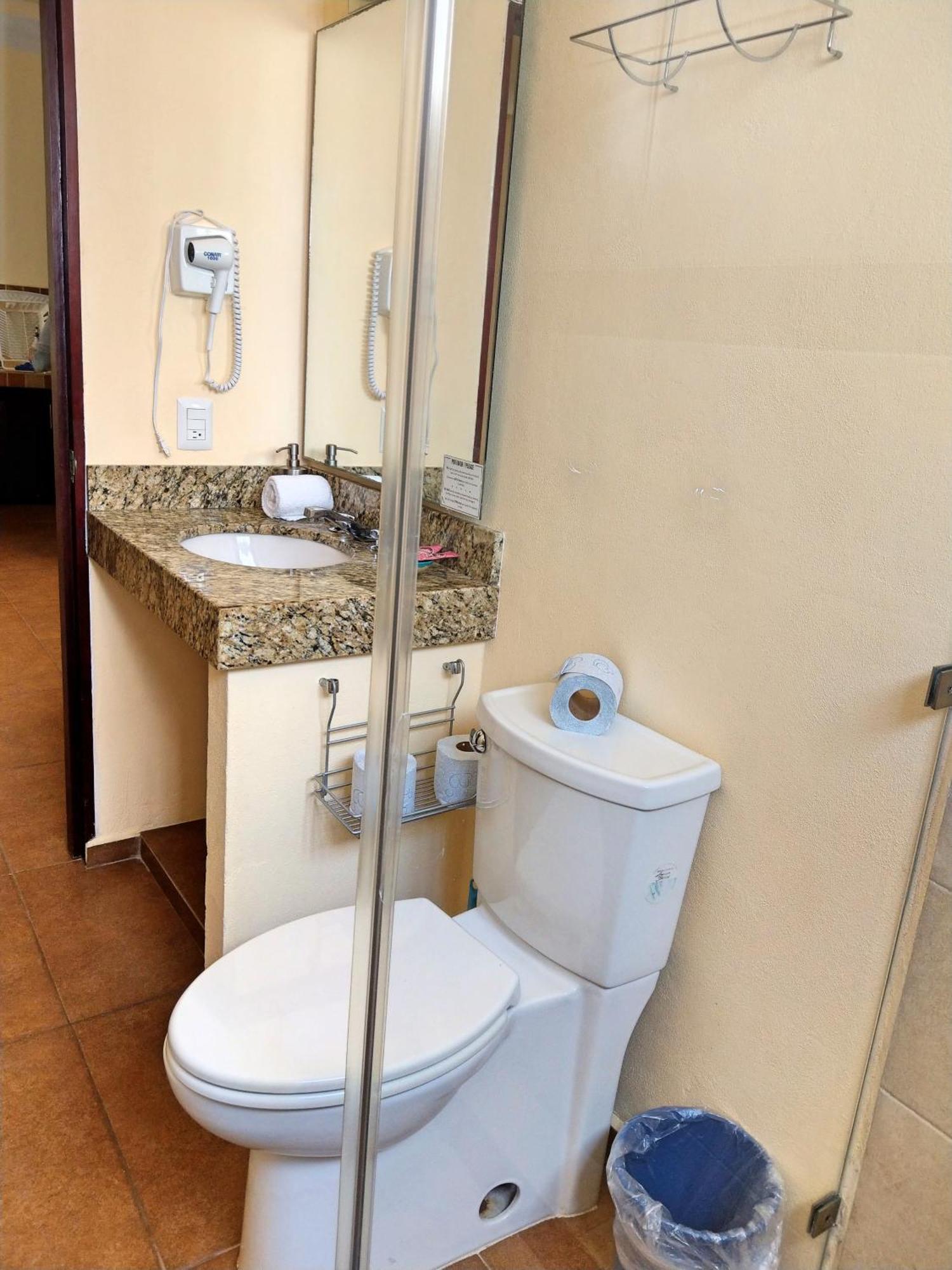Tulum Nah Aparthotel Phòng bức ảnh