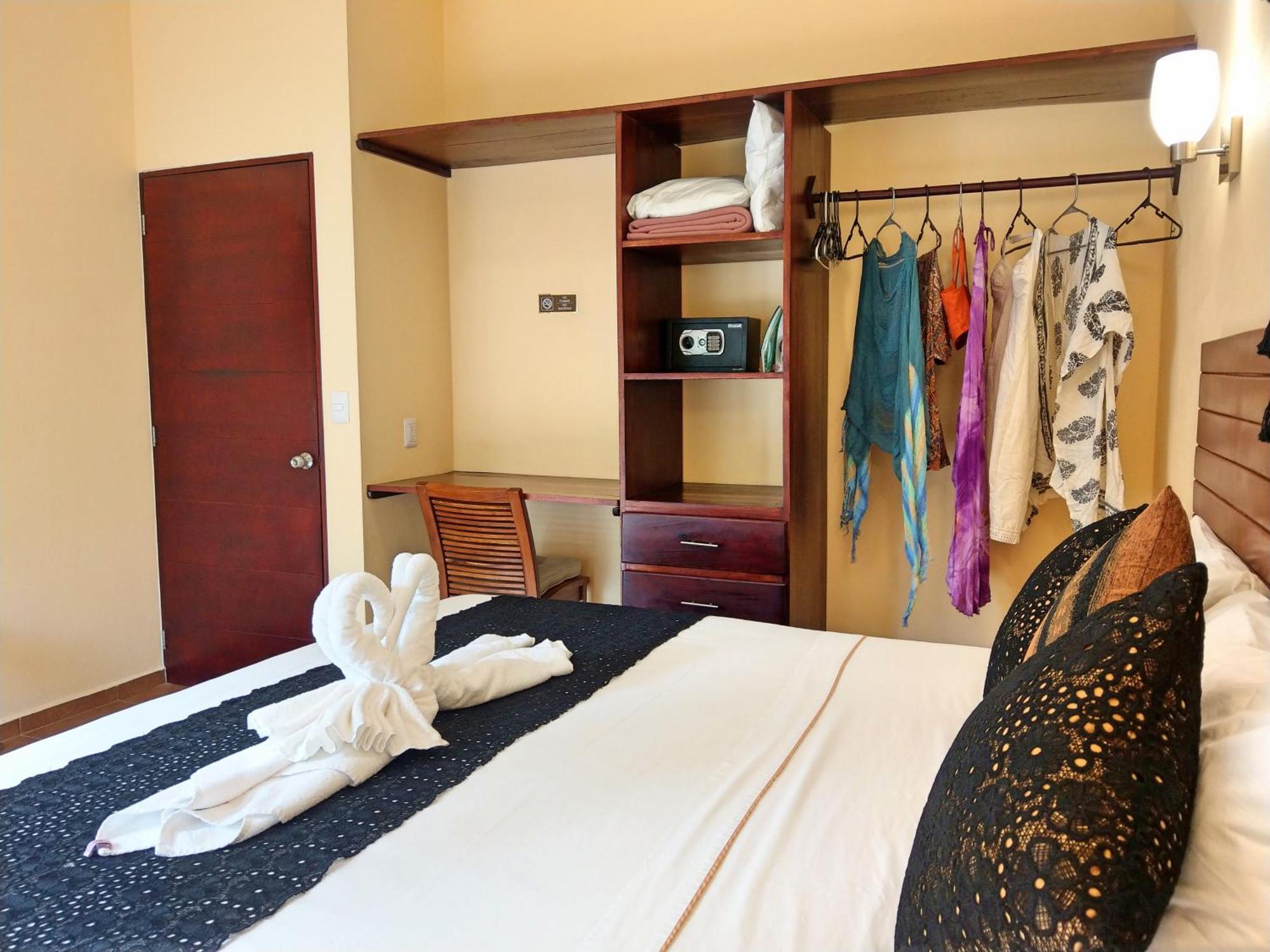Tulum Nah Aparthotel Phòng bức ảnh