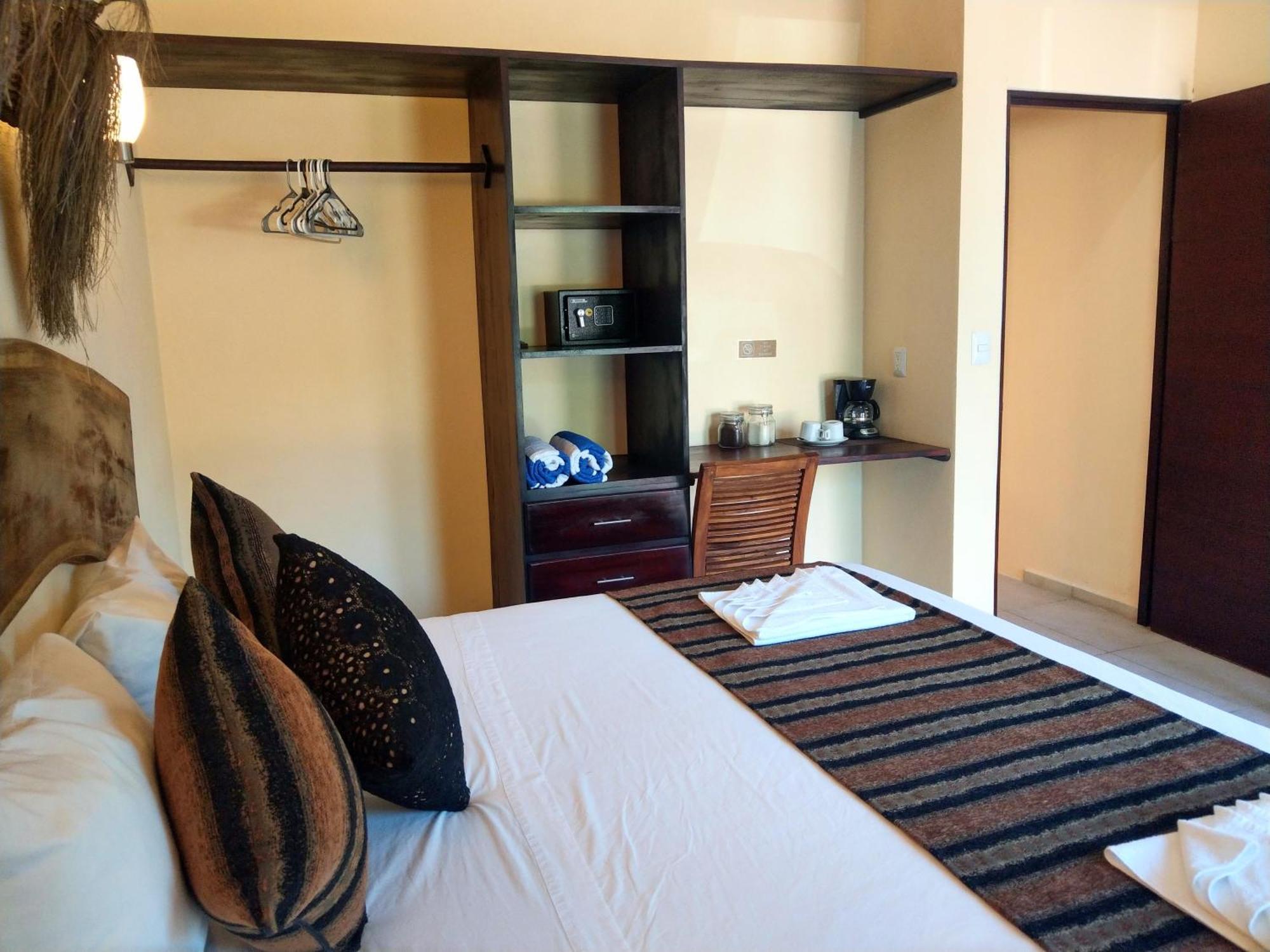 Tulum Nah Aparthotel Phòng bức ảnh