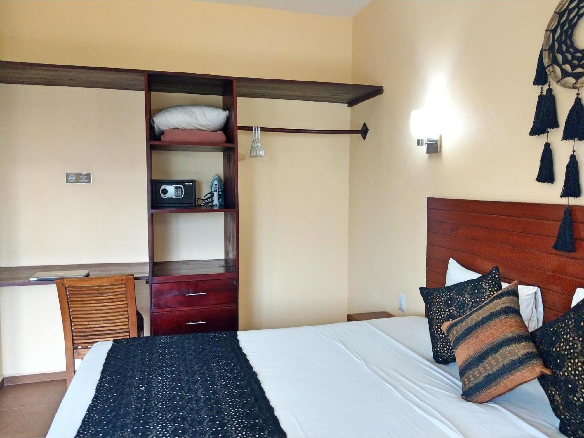 Tulum Nah Aparthotel Phòng bức ảnh