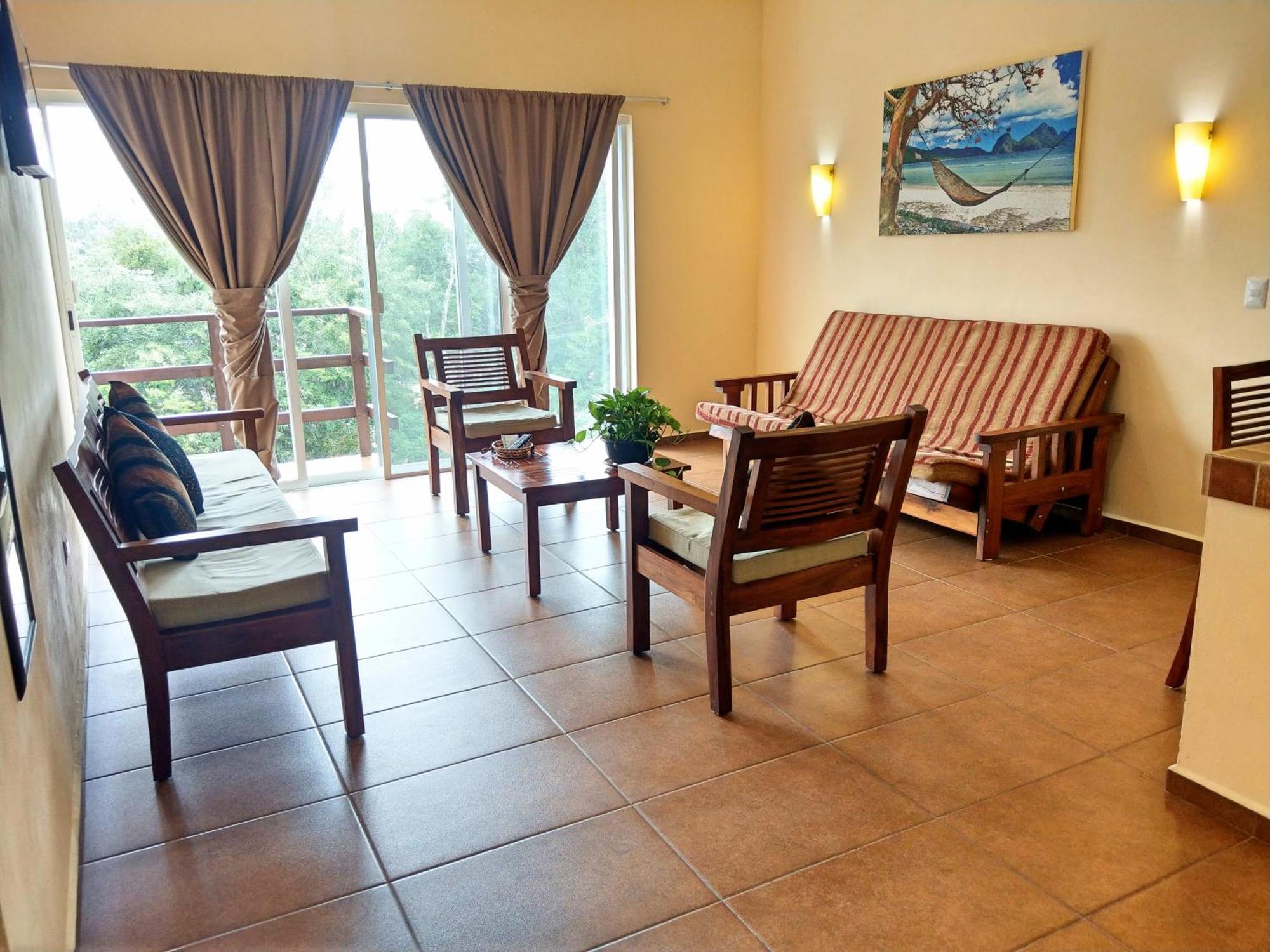 Tulum Nah Aparthotel Phòng bức ảnh