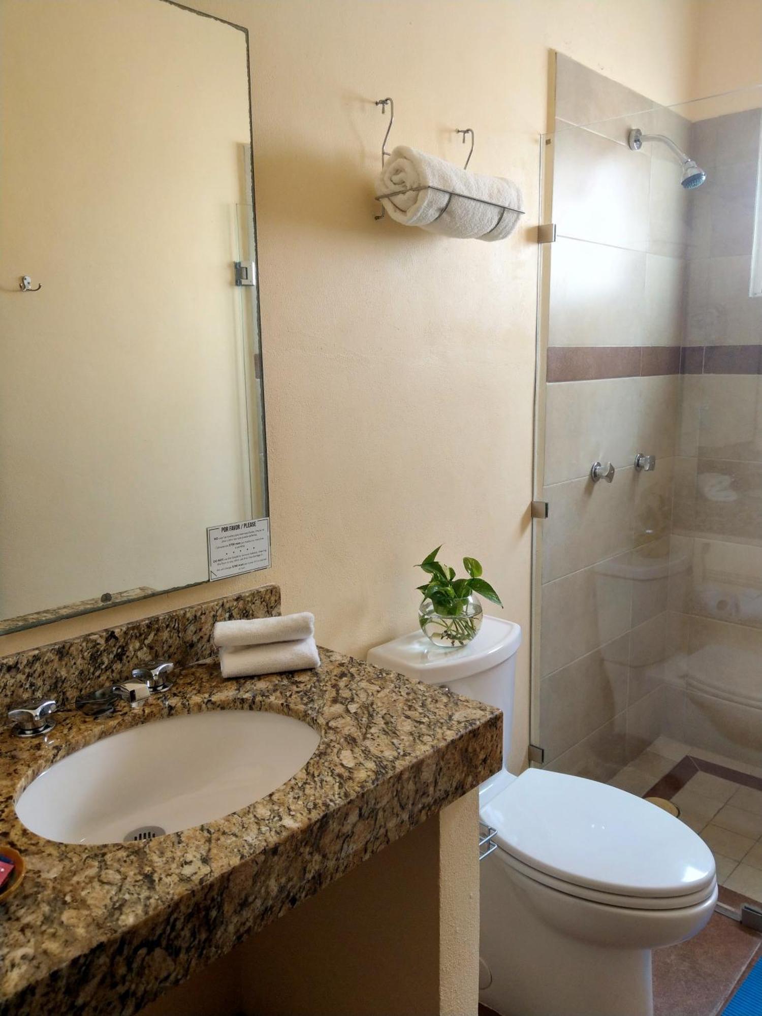 Tulum Nah Aparthotel Phòng bức ảnh