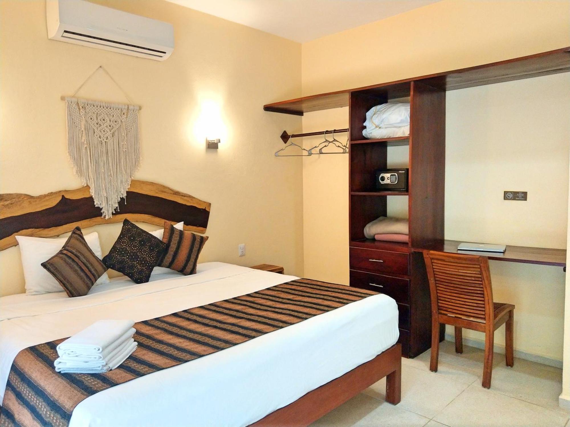 Tulum Nah Aparthotel Phòng bức ảnh