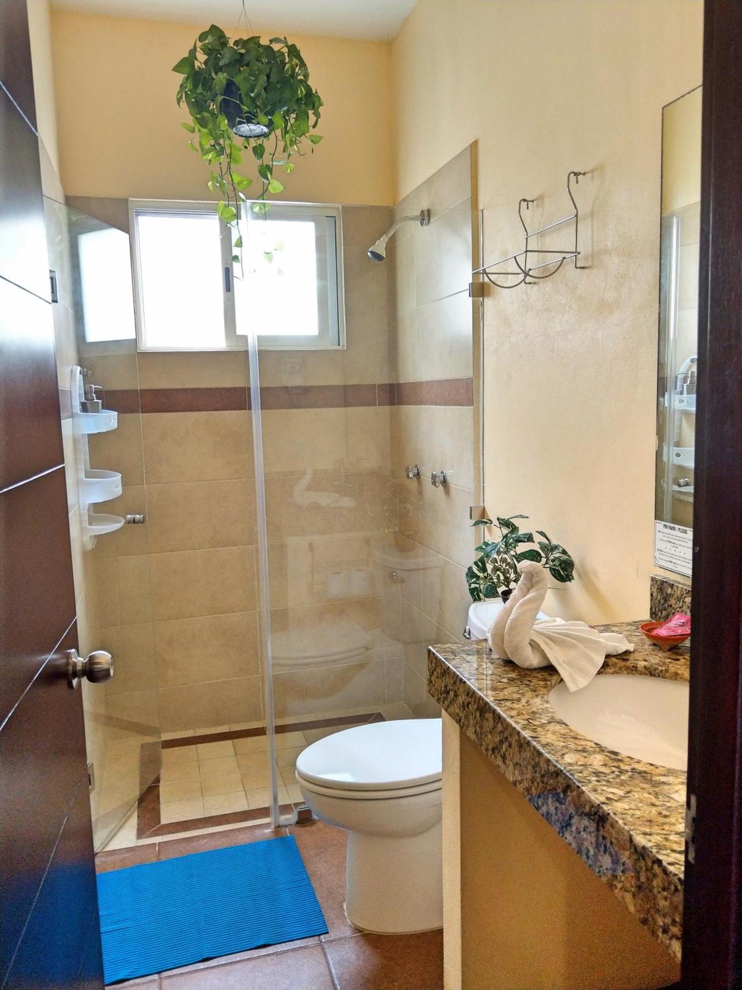 Tulum Nah Aparthotel Phòng bức ảnh