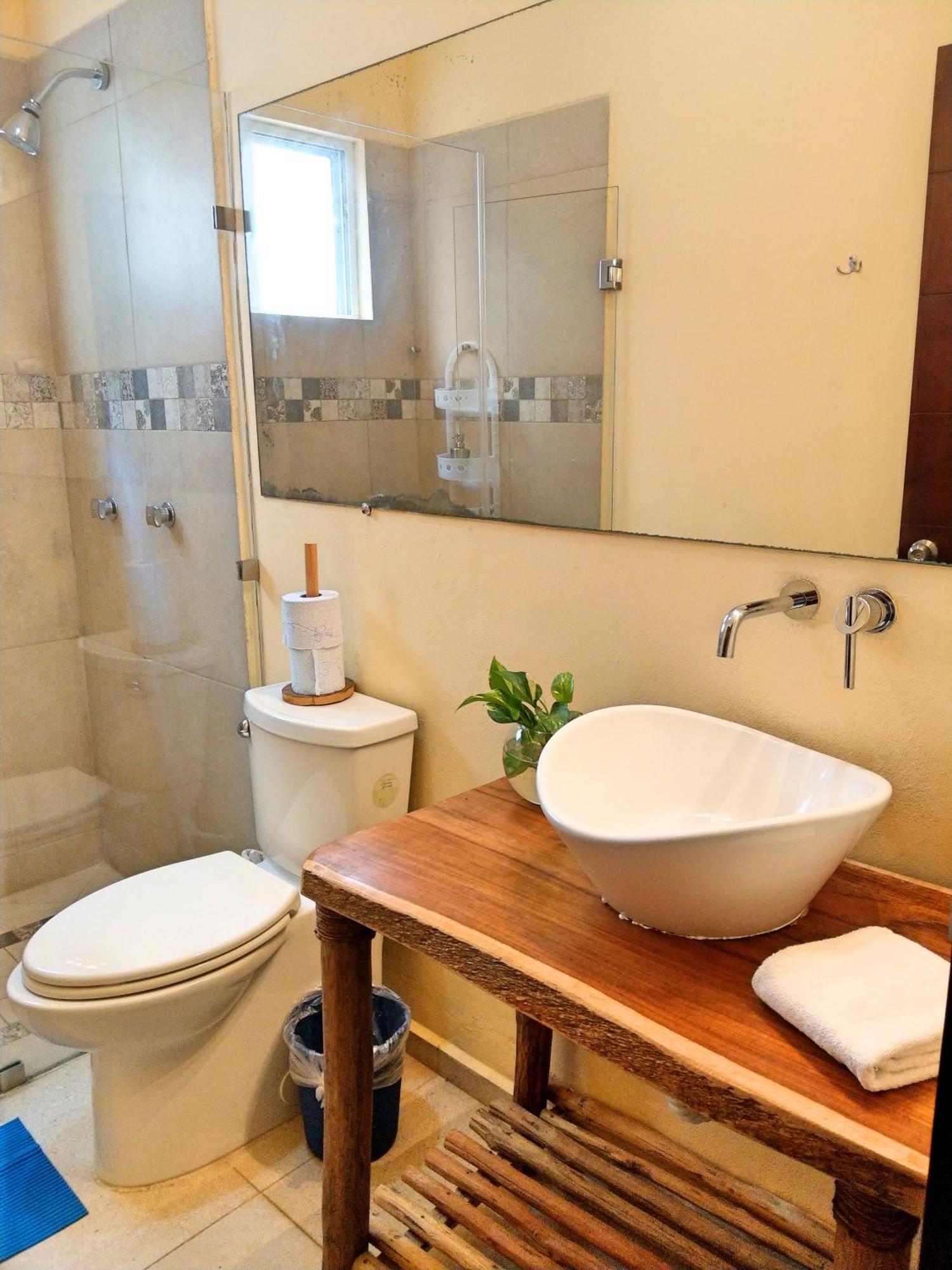 Tulum Nah Aparthotel Phòng bức ảnh