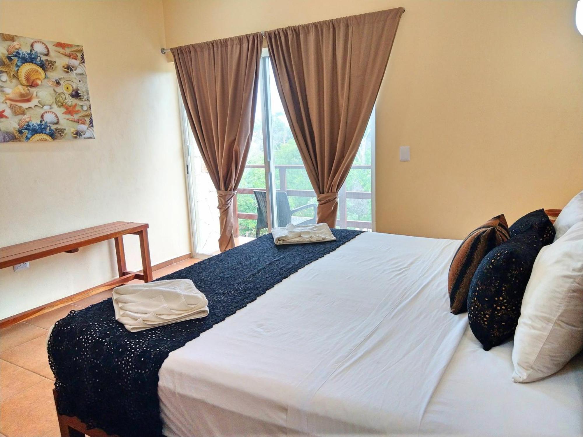 Tulum Nah Aparthotel Phòng bức ảnh