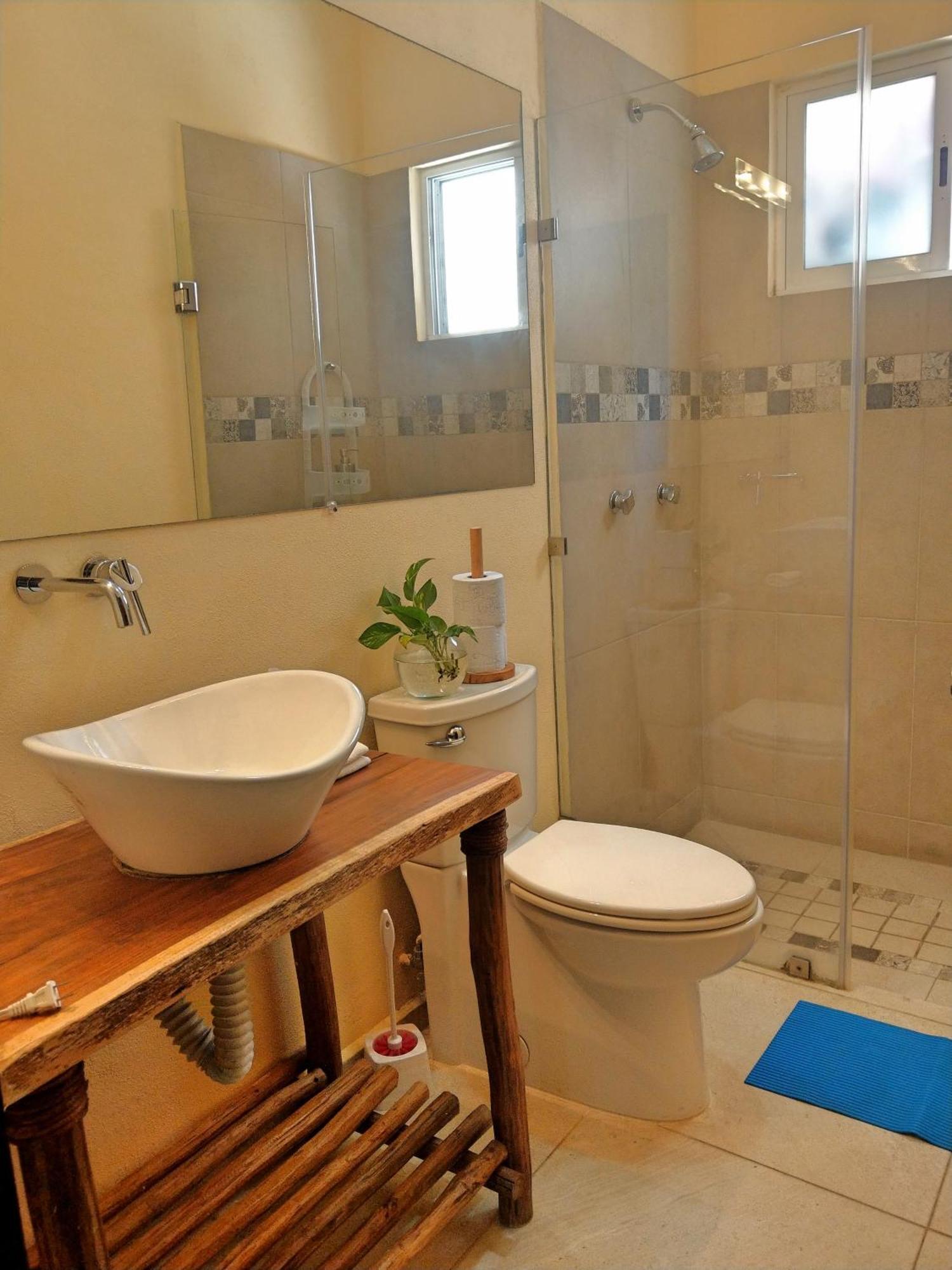 Tulum Nah Aparthotel Phòng bức ảnh