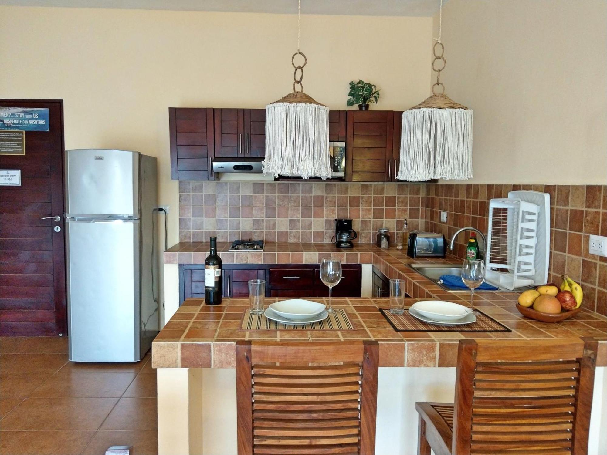 Tulum Nah Aparthotel Phòng bức ảnh