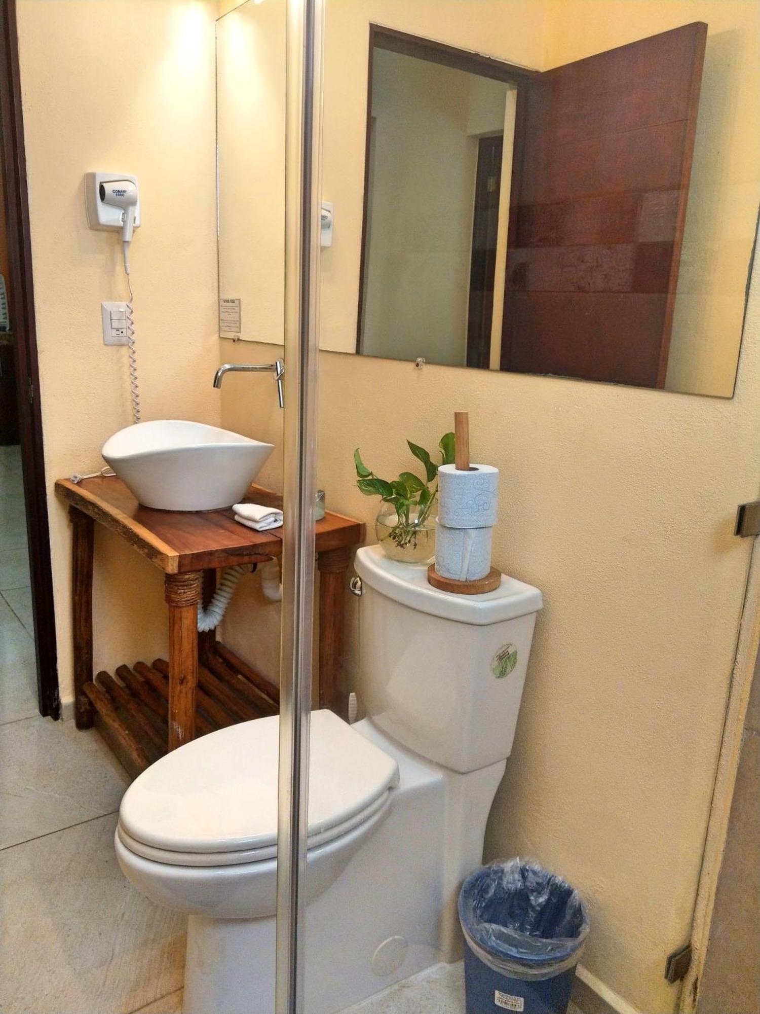 Tulum Nah Aparthotel Phòng bức ảnh