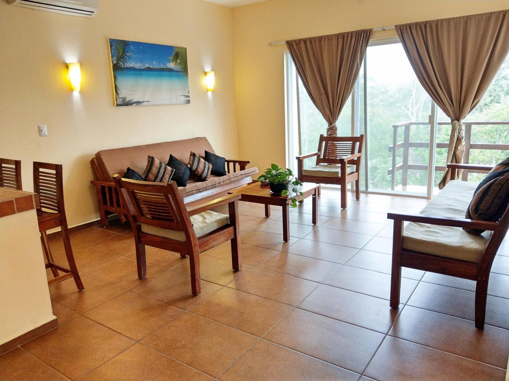 Tulum Nah Aparthotel Phòng bức ảnh