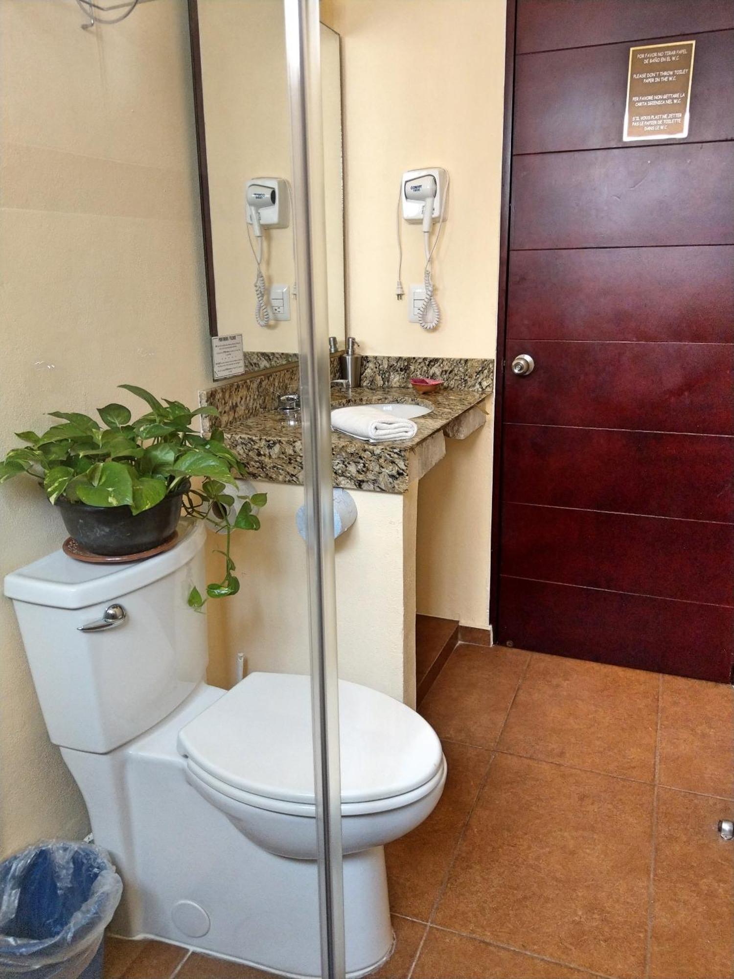 Tulum Nah Aparthotel Phòng bức ảnh