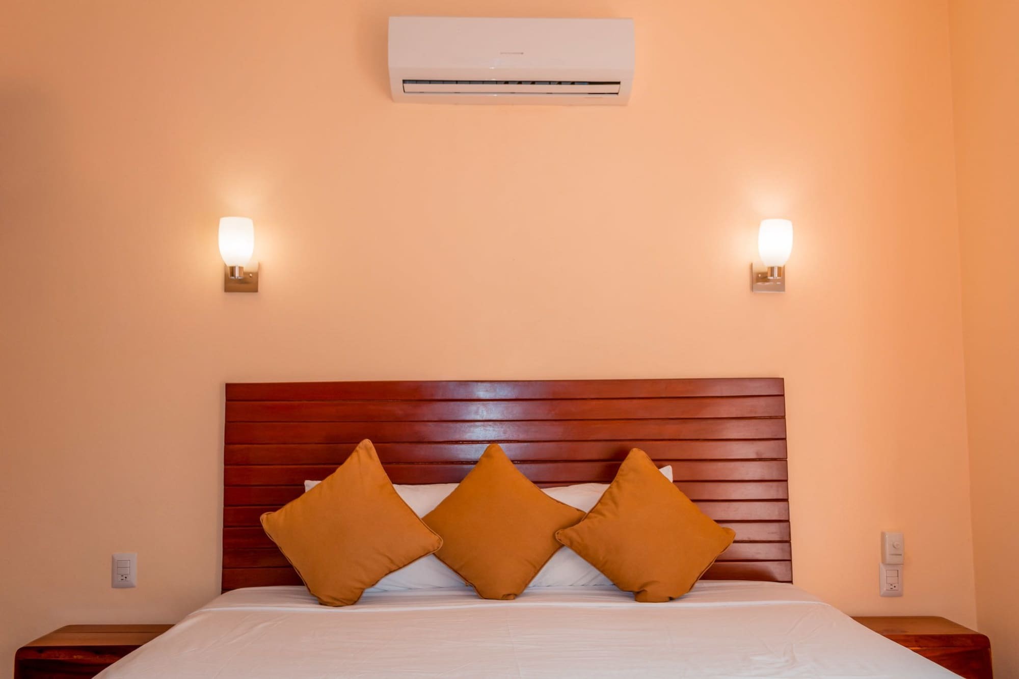 Tulum Nah Aparthotel Ngoại thất bức ảnh