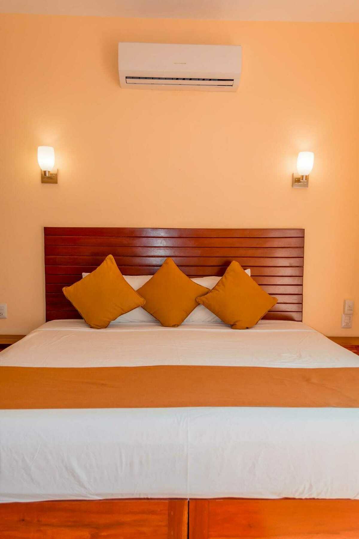 Tulum Nah Aparthotel Ngoại thất bức ảnh