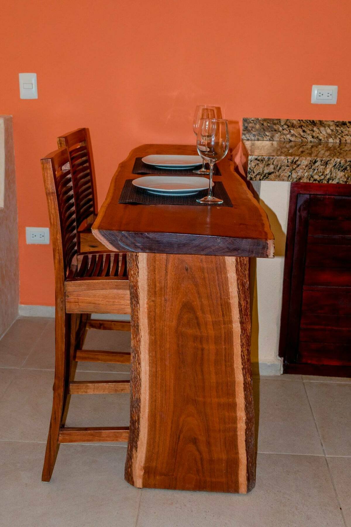 Tulum Nah Aparthotel Ngoại thất bức ảnh